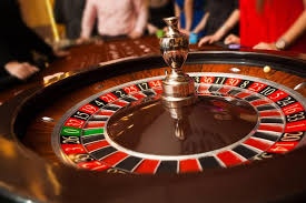 Das Faszination von Online Live Roulette Ein intensives Spielerlebnis