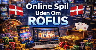 De Bedste Casinoer Uden Rofus En Guide til Sikker Online Spiloplevelse De Bedste Casinoer Uden Rofus En Guide til Sikker Online Spiloplevelse