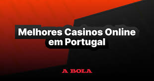 Descubra os Melhores Casinos Online com Bónus Exclusivos