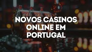 Descubra os Melhores Casinos Online com Bónus Exclusivos