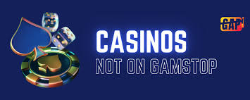 Discover New Online Casinos Not on GamStop -864987762