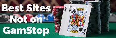 Discover Reputable Non GamStop Casinos for Enjoyable Gaming