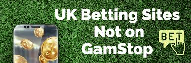 Discover Sports Betting Sites Not on GamStop