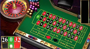 Discover the Best Live Roulette Experience Online -1574415246