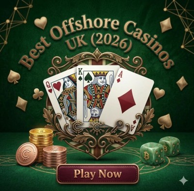 Discover the Best Offshore Casinos for Your Next Gaming Adventure