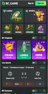 Discover the Excitement of BC.Game Hub Your Ultimate Gaming Destination Discover the Excitement of BC.Game Hub Your Ultimate Gaming Destination