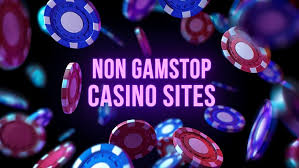 Discover the Newest Non GamStop Casino Sites for Uninterrupted Gaming Discover the Newest Non GamStop Casino Sites for Uninterrupted Gaming