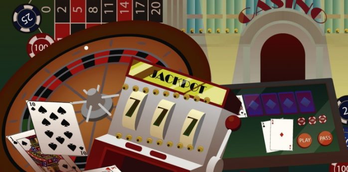 Discovering New Independent Casino Sites The Best Choices for Players Discovering New Independent Casino Sites The Best Choices for Players