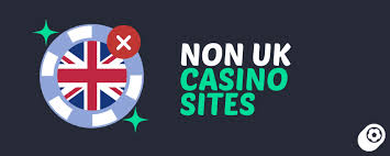 Discovering Non UKGC Licensed Online Casinos Opportunities and Risks