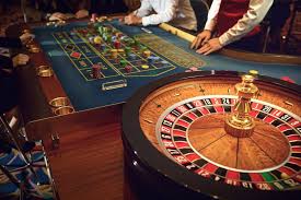 Erlebe das Beste mit Immersive Roulette