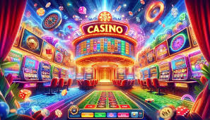 Exciting New Games Added to Bitfortune Casino -1248356559