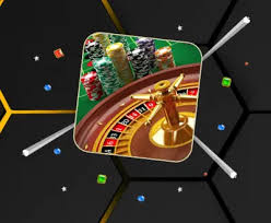 Experience the Thrill of Online Roulette for Real Money -374950980