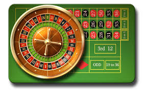 Experience the Thrill of Online Roulette for Real Money -373247605