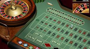 Experience the Thrill Online Roulette for Real Money