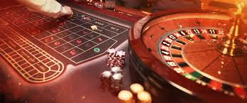 Experience Thrilling Online Live Roulette for Real Money -325098402