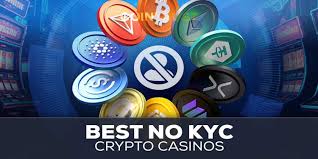 Explore Online Casinos Without Verification A Comprehensive Guide