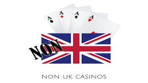 Exploring Bookmakers Outside the UK A Comprehensive Guide -1106702309