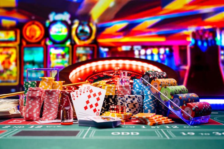 Exploring Social Casinos The Future of Online Gaming Exploring Social Casinos The Future of Online Gaming