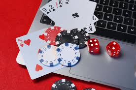 Exploring Social Casinos The Future of Online Gaming Exploring Social Casinos The Future of Online Gaming