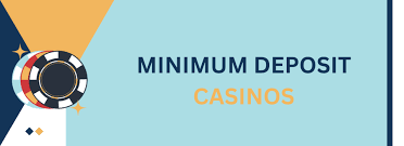 Exploring the Benefits of £2 Minimum Deposit Casinos in the UK Exploring the Benefits of £2 Minimum Deposit Casinos in the UK