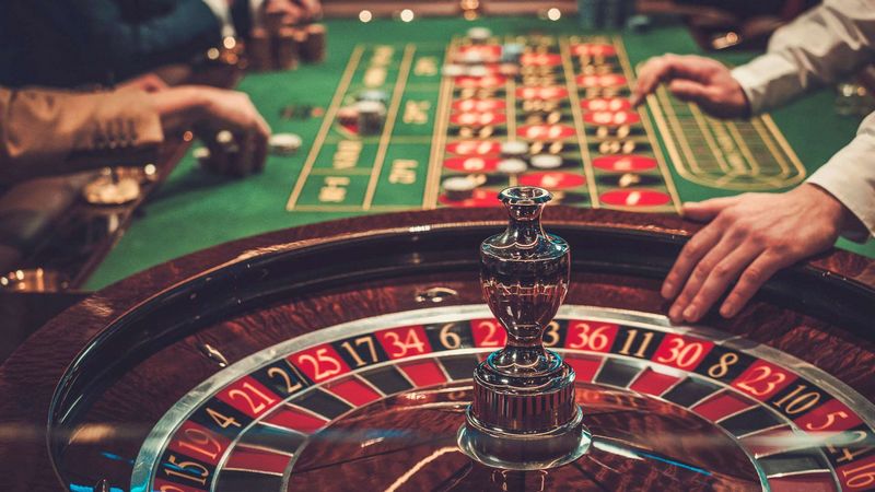 Acerca del Sistema Empresarial de Juegos de Azar Ovalle Acerca del Sistema Empresarial de Juegos de Azar Ovalle
