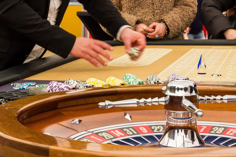 Rideau Carleton Online Gambling establishment: Canada's Premier Online Video gaming Destination Rideau Carleton Online Gambling establishment: Canada's Premier Online Video gaming Destination