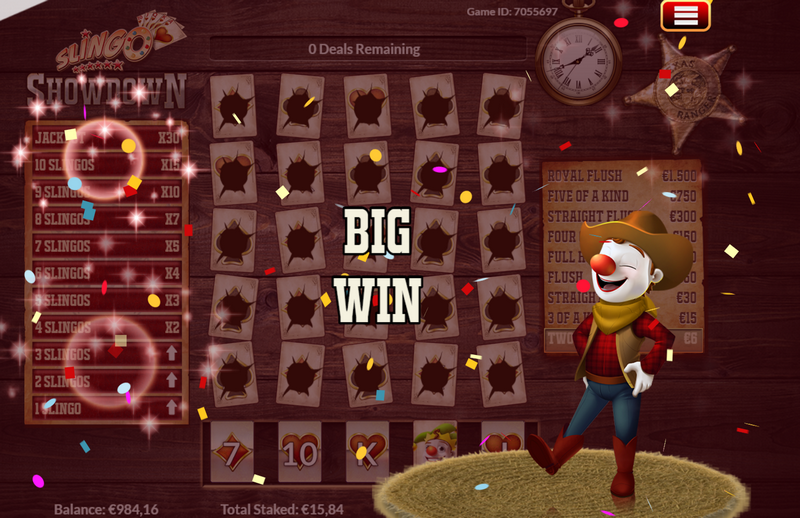 Testimonio de Slingo Gambling Enterprise 2026: Una experiencia de juego online de primera en España