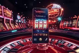 Nove Slovenske Casino Objevte Svět Online Hracích Automatů