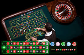 Online Casino Roulette mit Echtgeld Die Besten Strategien und Tipps Online Casino Roulette mit Echtgeld Die Besten Strategien und Tipps