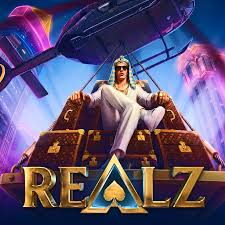 Realz A Digitális Valóság Felfedezése