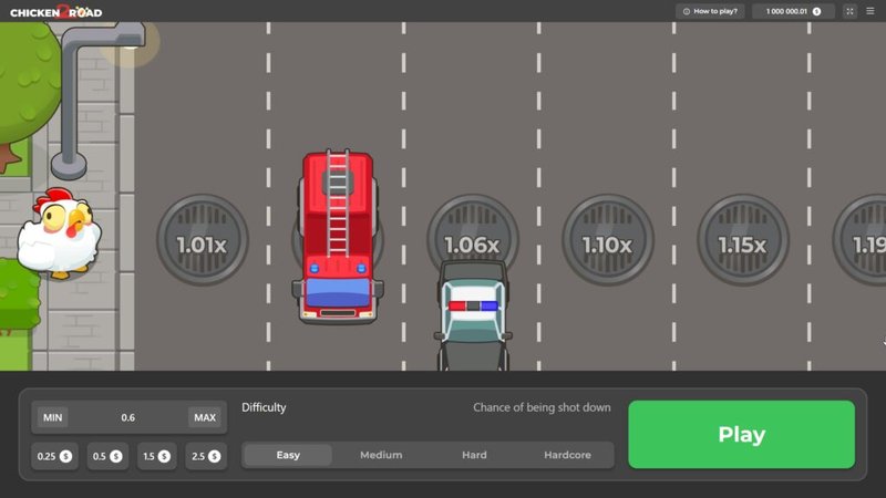 Descubre la emoción del Juego de la Calle del Pollo en España