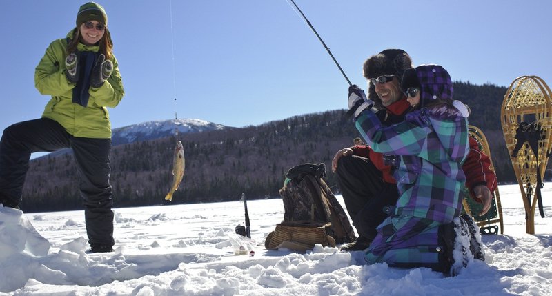 Ice fishing game online - Experience the Thrill of Ice Fishing in the UK's Best Live Casino Platforms