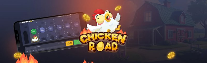 Chicken road españa in Spain