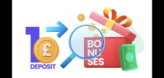 Unlock Excitement with Free £10 No Deposit Offers -704397934 Unlock Excitement with Free £10 No Deposit Offers -704397934