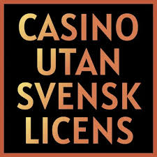 Utländska Casino Utan Svensk Licens En Djupdykning i Alternativa Spelalternativ Utländska Casino Utan Svensk Licens En Djupdykning i Alternativa Spelalternativ