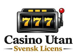 Utländska Casino Utan Svensk Licens En Djupdykning i Alternativa Spelalternativ Utländska Casino Utan Svensk Licens En Djupdykning i Alternativa Spelalternativ
