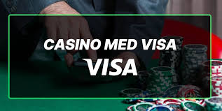 Visa Casino Den Ultimative Guide til Betalingsmetoden