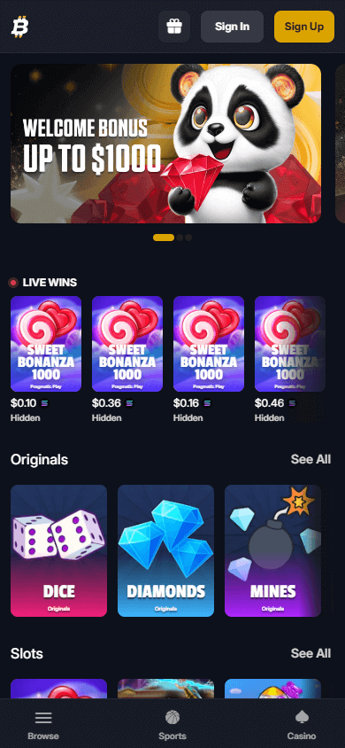 Why Players Choose BNB for Their Gaming Experience -1198587824