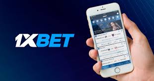 1xbet Algeria The Ultimate Betting Experience -1684579480 1xbet Algeria The Ultimate Betting Experience -1684579480