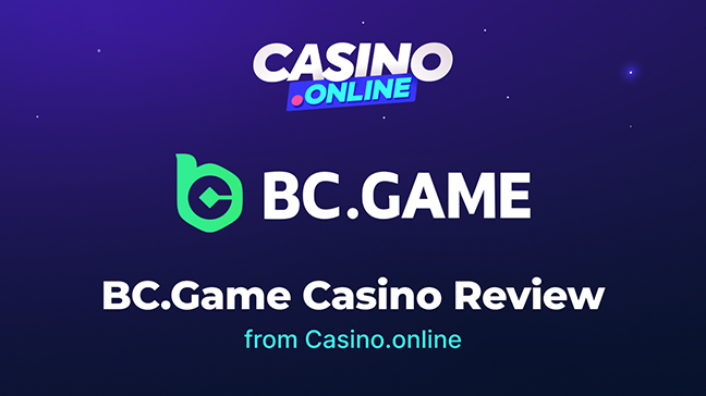BC.Game Crypto Casino A New Era of Gaming for UAE Players BC.Game Crypto Casino A New Era of Gaming for UAE Players