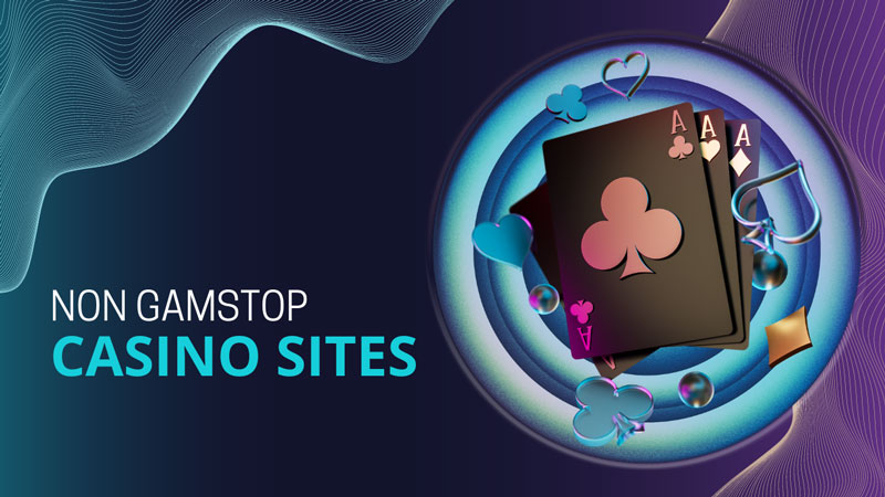 Best Casinos Not on GamStop A Comprehensive Guide Best Casinos Not on GamStop A Comprehensive Guide
