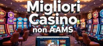 Casinò Italiani Senza Autoesclusione Gioca in Sicurezza 1838675957 Casinò Italiani Senza Autoesclusione Gioca in Sicurezza 1838675957