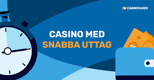 Casino med Snabb Utbetalning - Din Guide till Snabba Uttag -1631929073 Casino med Snabb Utbetalning - Din Guide till Snabba Uttag -1631929073