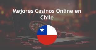 Casino Online en Chile para Jugar Diversión y Emoción al Alcance de un Click Casino Online en Chile para Jugar Diversión y Emoción al Alcance de un Click