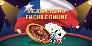 Casino Online en Chile para Jugar Diversión y Emoción al Alcance de un Click Casino Online en Chile para Jugar Diversión y Emoción al Alcance de un Click