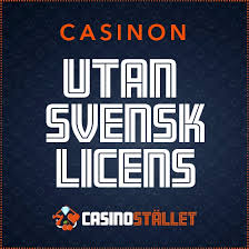 Casino Utan Omsättningskrav Free Spins – En Komplett Guide 424568270
