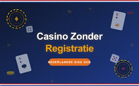 Casino zonder CRUKS in Nederland Speel Zorgeloos en Veilig Casino zonder CRUKS in Nederland Speel Zorgeloos en Veilig
