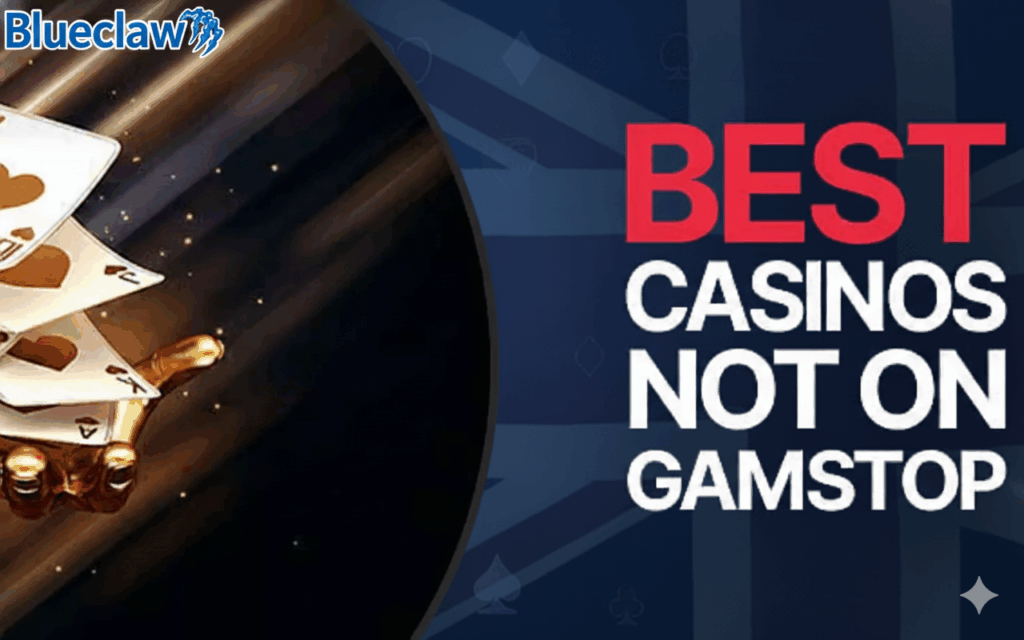 Casinos Not on Gamstop UK Your Guide to Alternative Gaming