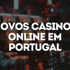 Casinos Online em Portugal Oportunidades de Diversão e Prêmios Casinos Online em Portugal Oportunidades de Diversão e Prêmios