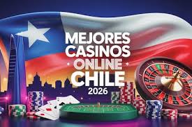 Casinos Online en Chile Opciones Variadas para el Jugador Moderno Casinos Online en Chile Opciones Variadas para el Jugador Moderno